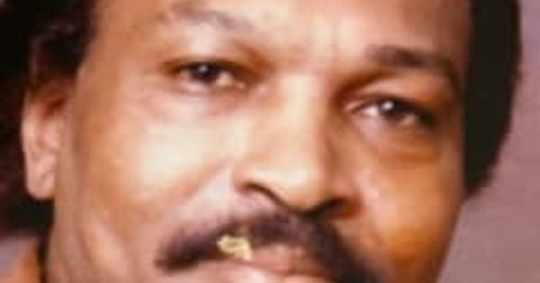 Frank Thomas, Jr. Obituary in Jackson at Westhaven Memorial Funeral ...