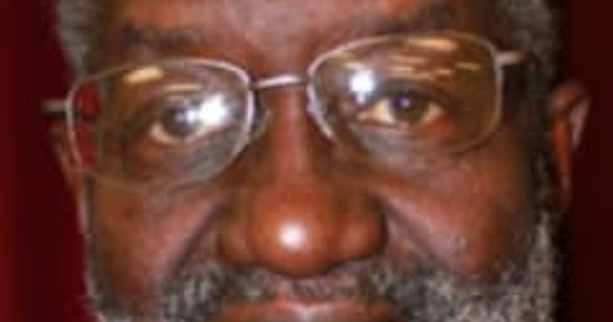 Alfred Roy Junior Obituary in Jackson at Westhaven Memorial Funeral ...