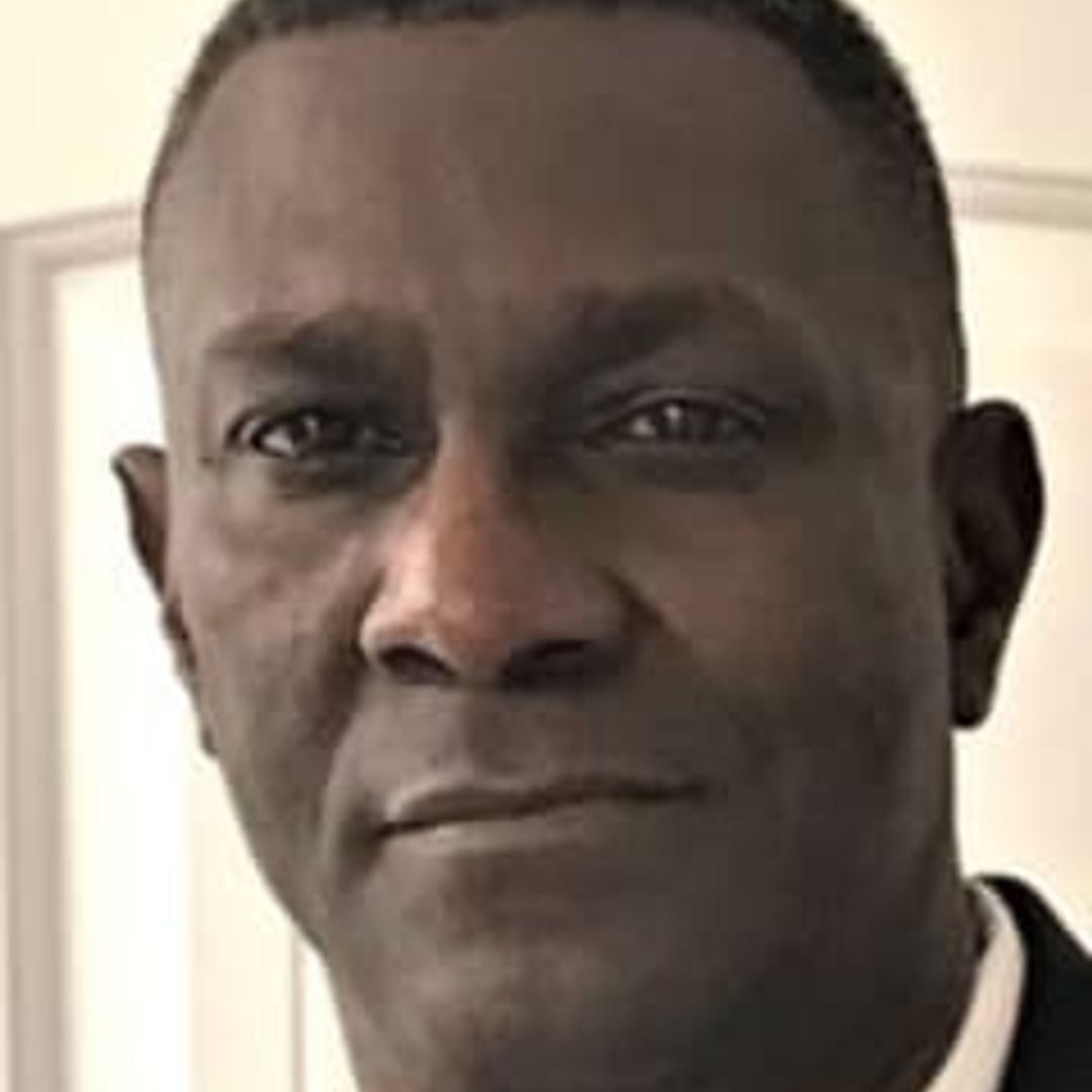 Rodney Delane Caston Obituary in Jackson at Westhaven Memorial Funeral ...