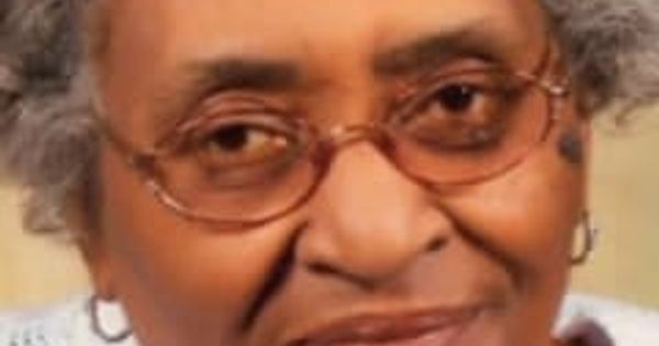 Mary Lee Ellis Obituary in Jackson at Westhaven Memorial Funeral Home ...