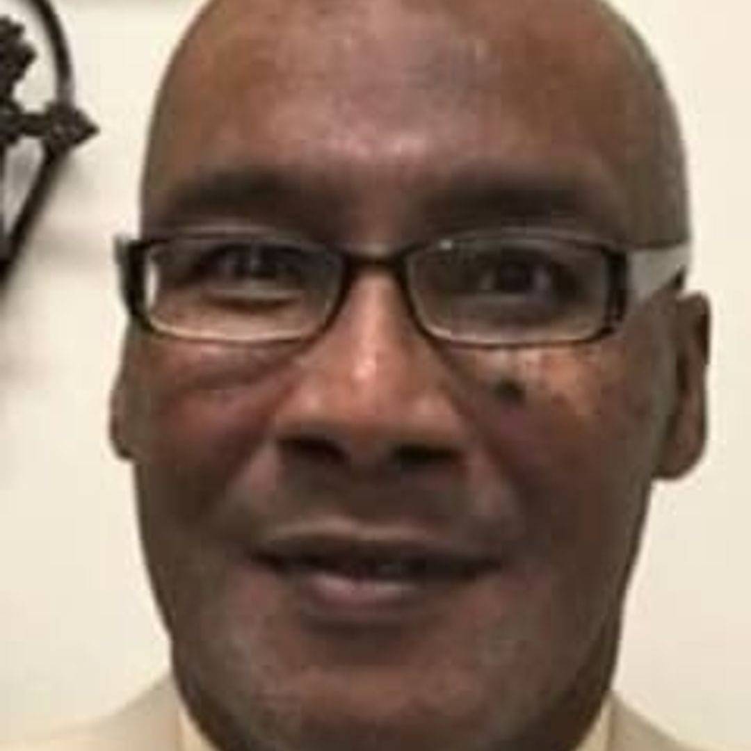 Isaac L. Jones Obituary in Jackson at Westhaven Memorial Funeral Home ...