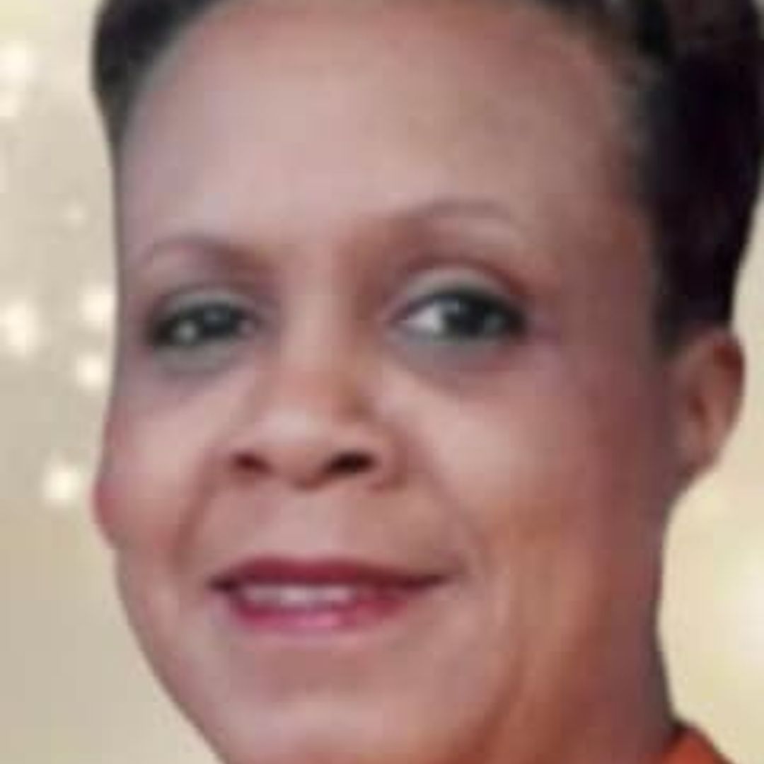 Evelyn Louise Robinson Davis Obituary in Jackson at Westhaven Memorial ...