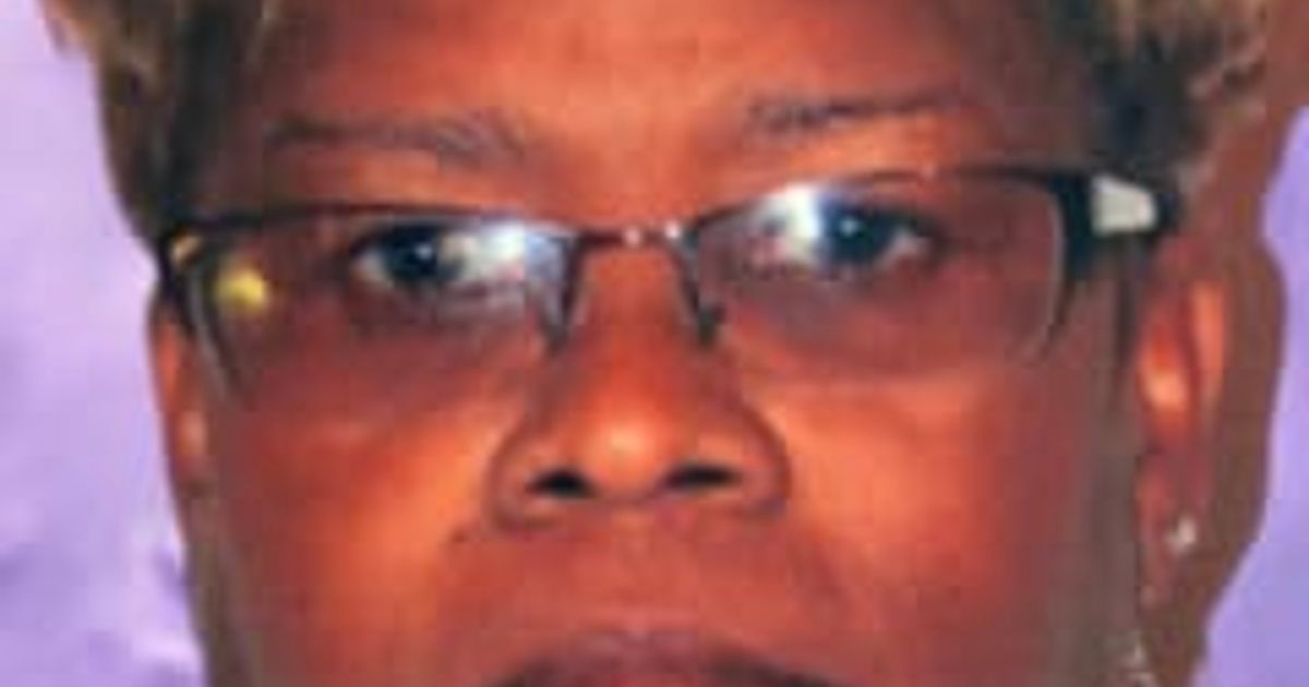 Patricia Ann Funchess Johnson Obituary in Jackson at Westhaven Memorial ...