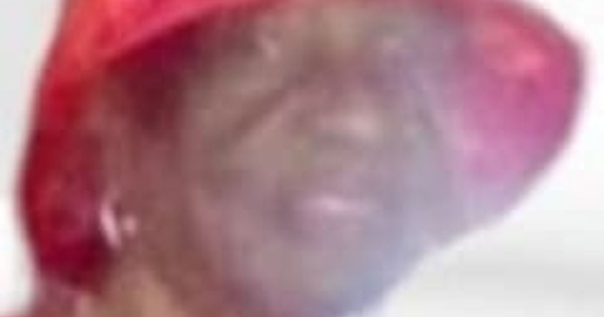 Dorothy Jean Jones Obituary in Jackson at Westhaven Memorial Funeral ...