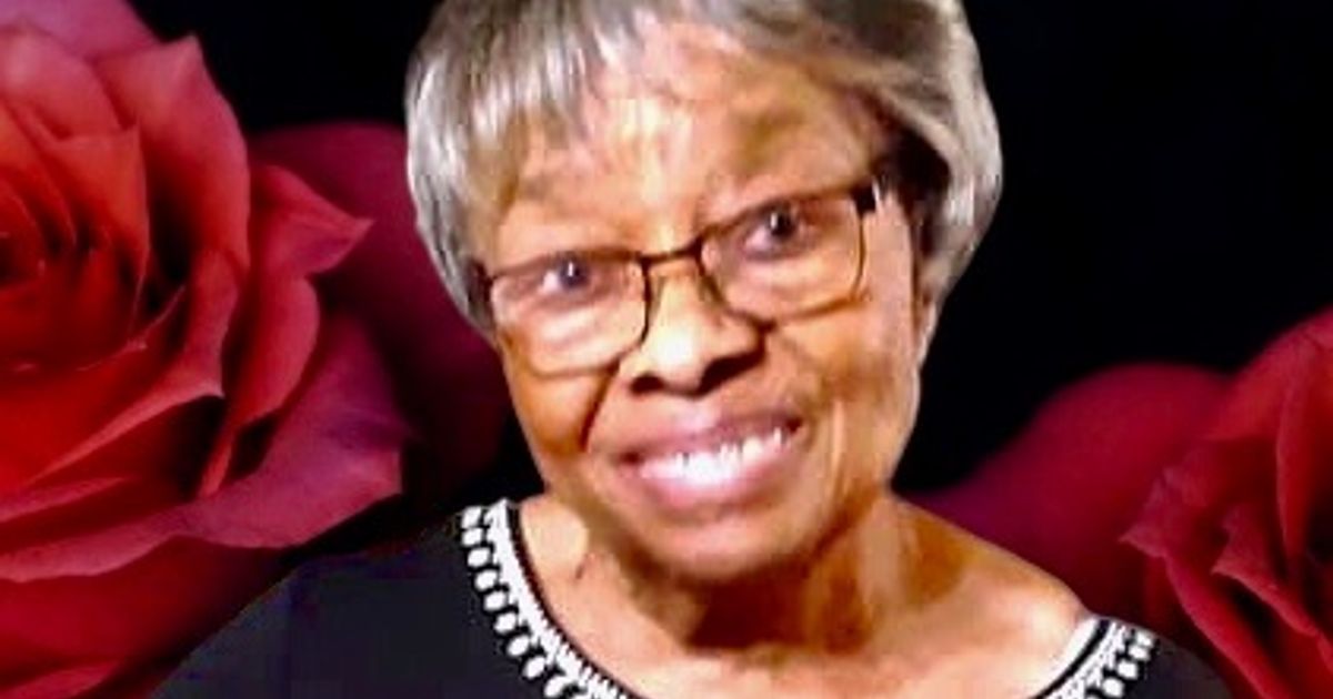 Vernell Jackson Smith Obituary in Jackson at Westhaven Memorial Funeral ...