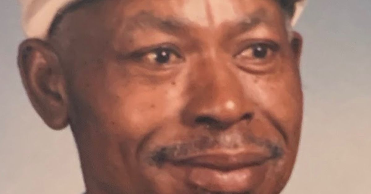 Prie B. Roberson Obituary in Jackson at Westhaven Memorial Funeral Home ...