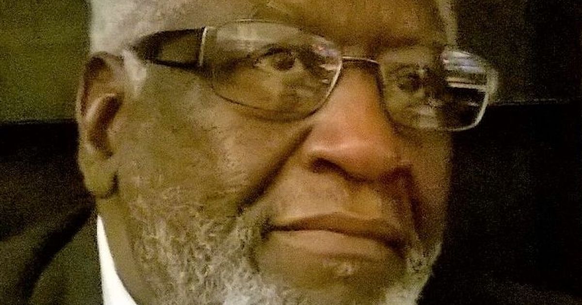 Joe Willie Mitchell Obituary in Jackson at Westhaven Memorial Funeral ...