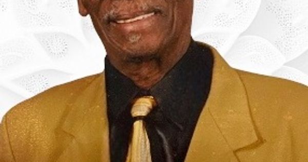 Bishop Lucious Felton Obituary in Jackson at Westhaven Memorial Funeral ...