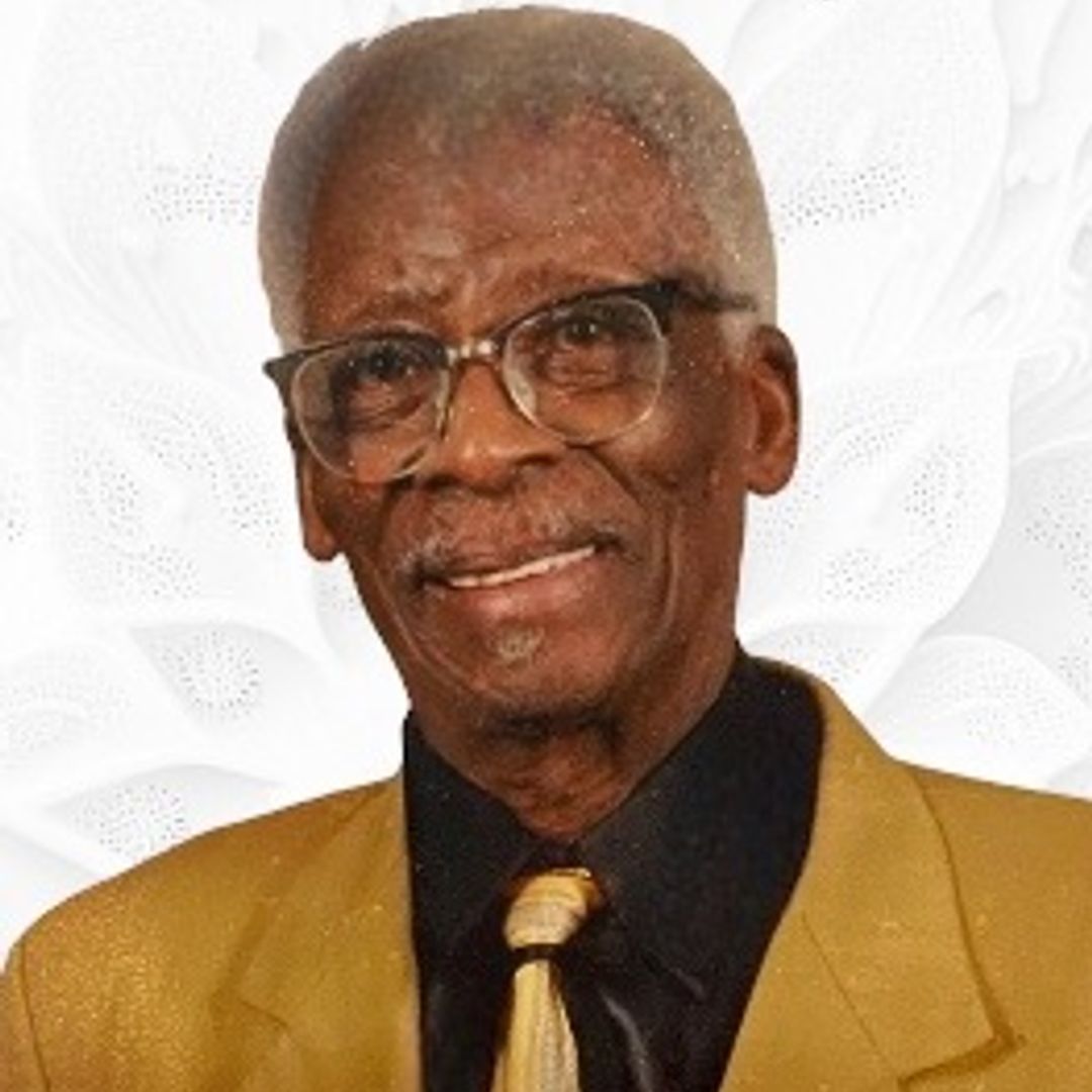Bishop Lucious Felton Obituary in Jackson at Westhaven Memorial Funeral ...