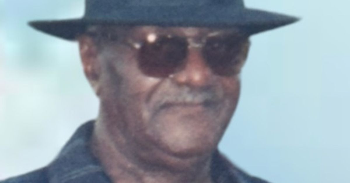 Lee Samuel Russell, Sr. Obituary in Jackson at Westhaven Memorial ...