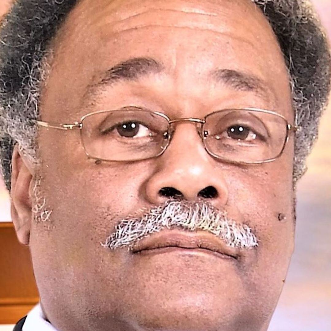 Samuel Cooper Obituary in Jackson at Westhaven Memorial Funeral Home ...