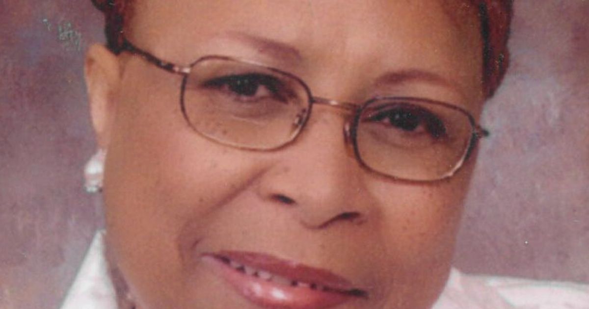 Lillie Mae Lewis Obituary in Jackson at Westhaven Memorial Funeral Home ...