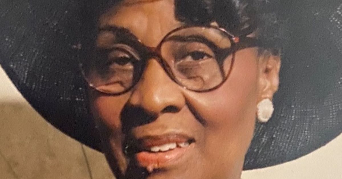 Barbara Hicks Mason Obituary in Jackson at Westhaven Memorial Funeral ...
