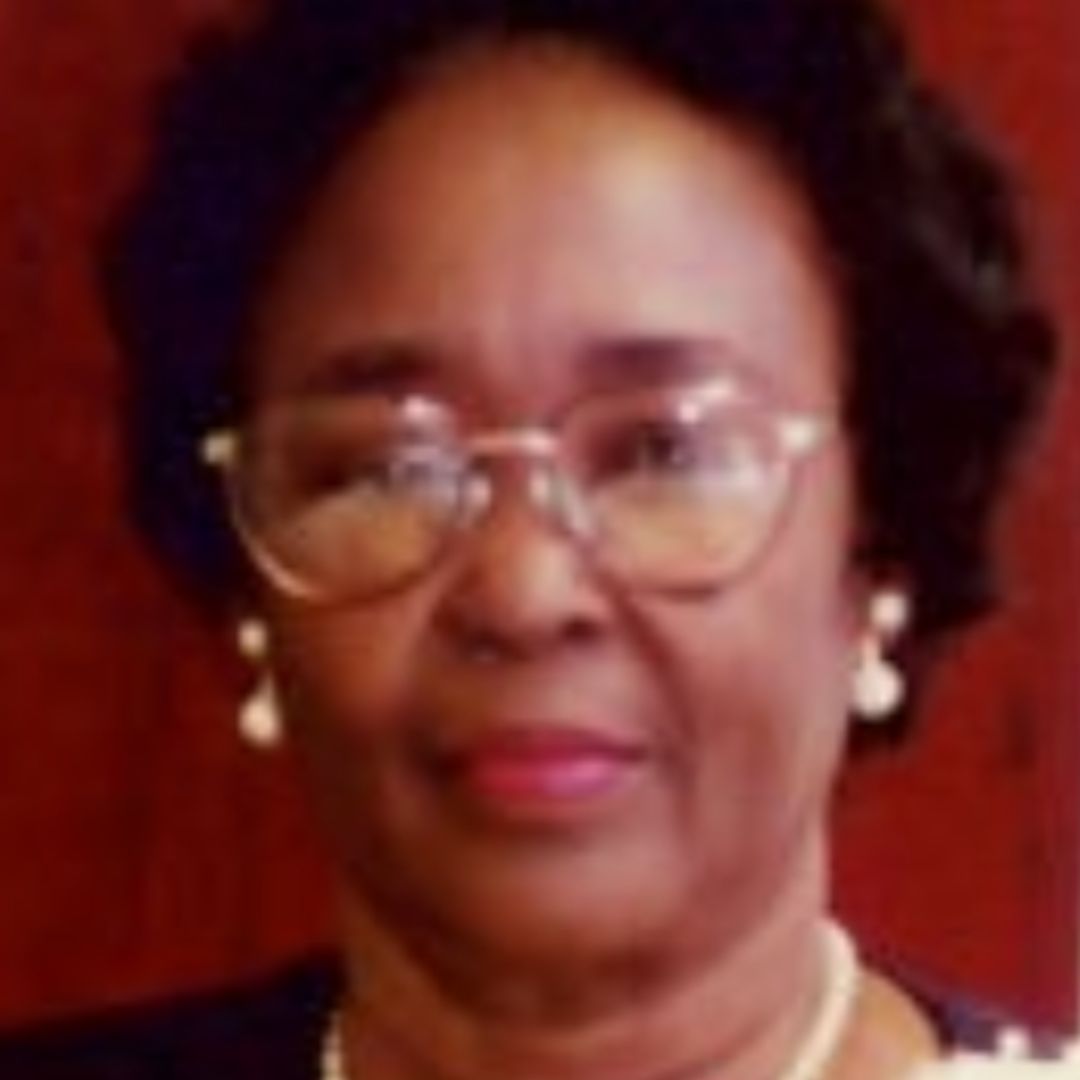 Ora Johnson Obituary in Jackson at Westhaven Memorial Funeral Home, Inc ...
