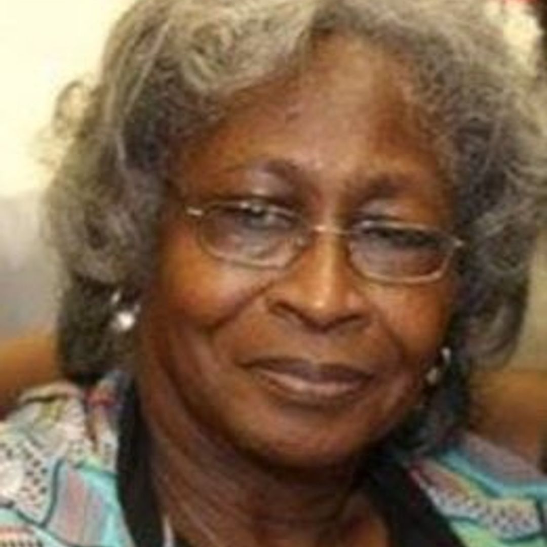 Mrs. Ardella Hill Obituary in Montgomery at Ross-Clayton Funeral Home ...