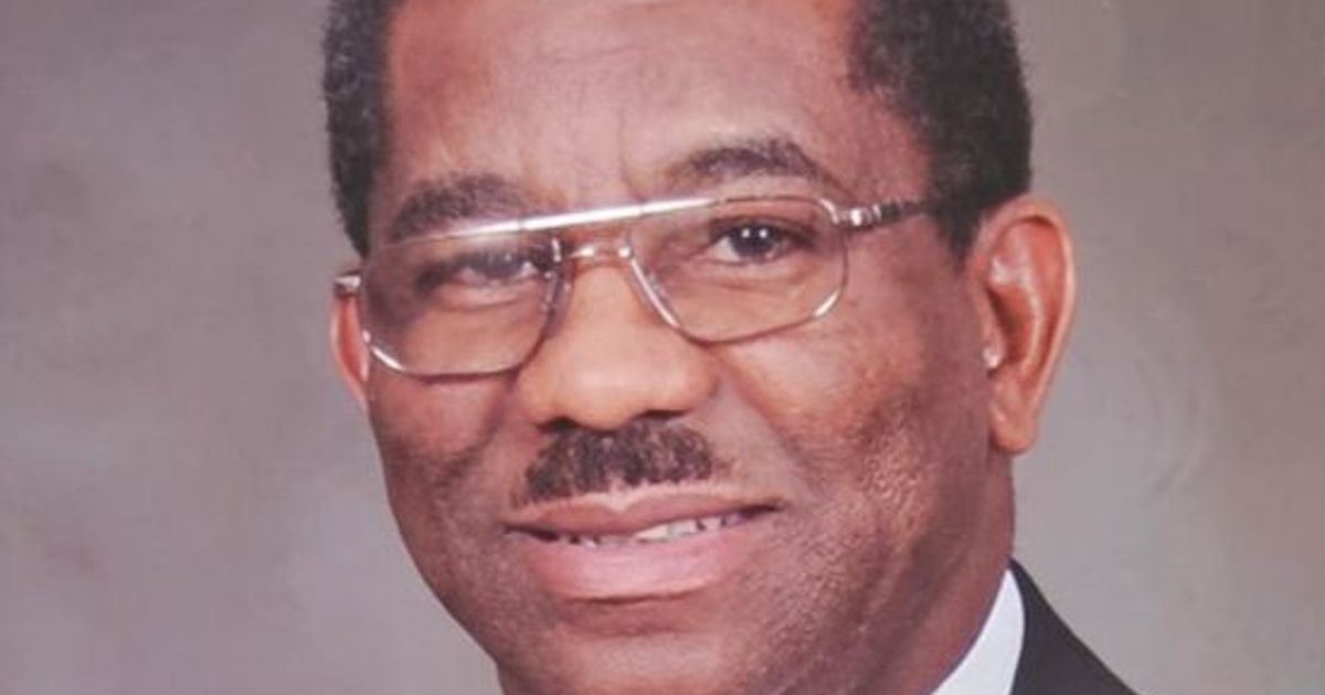 Mr. Henry Barron Obituary in Montgomery at RossClayton Funeral Home