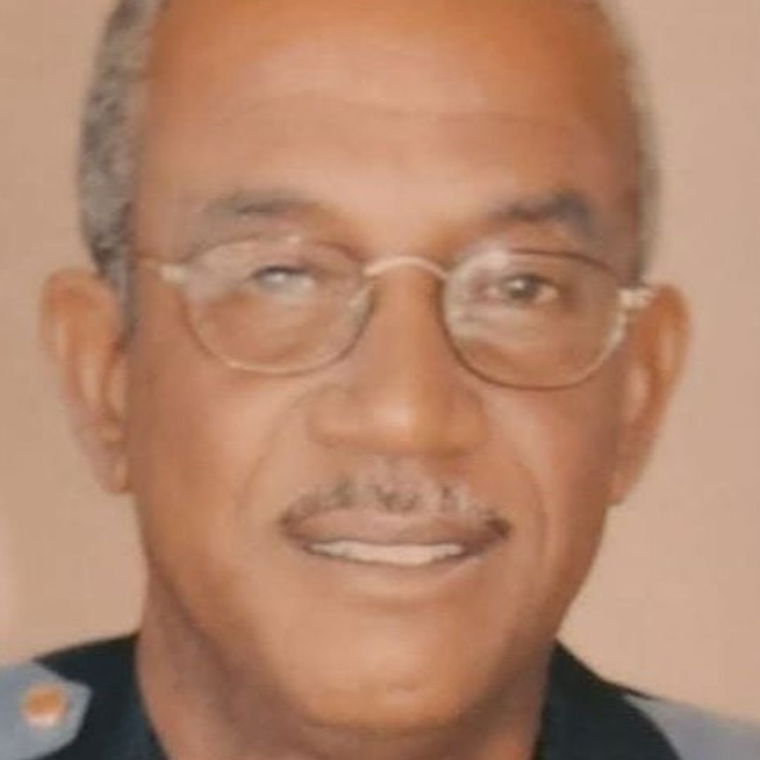 Mr. Joseph "Duke" Marshall, Jr. Obituary in Montgomery at RossClayton