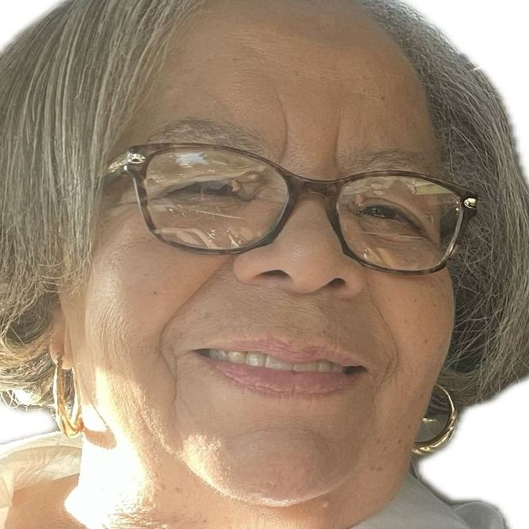 Mrs. Frances Robinson Obituary in Montgomery at RossClayton Funeral