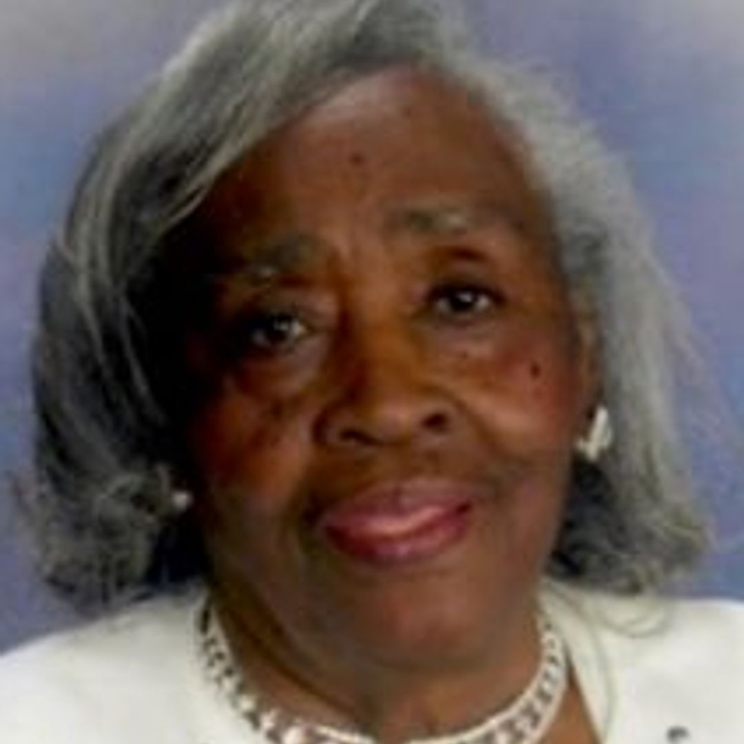 Mrs. Ruthie L. Stoudemire Obituary in Montgomery at RossClayton
