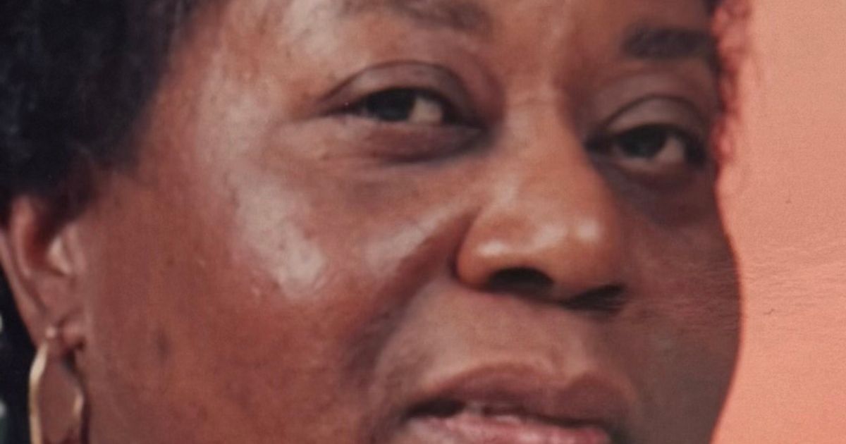 Mrs. Dorothy Moore Obituary in Montgomery at RossClayton Funeral Home