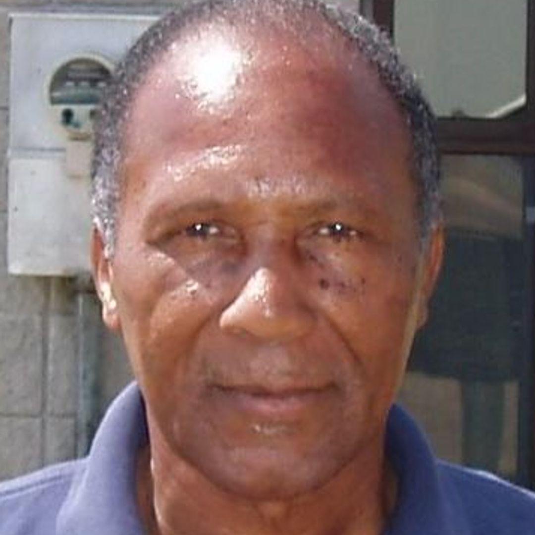 Mr. Cornelious Williams Obituary in Montgomery at RossClayton Funeral