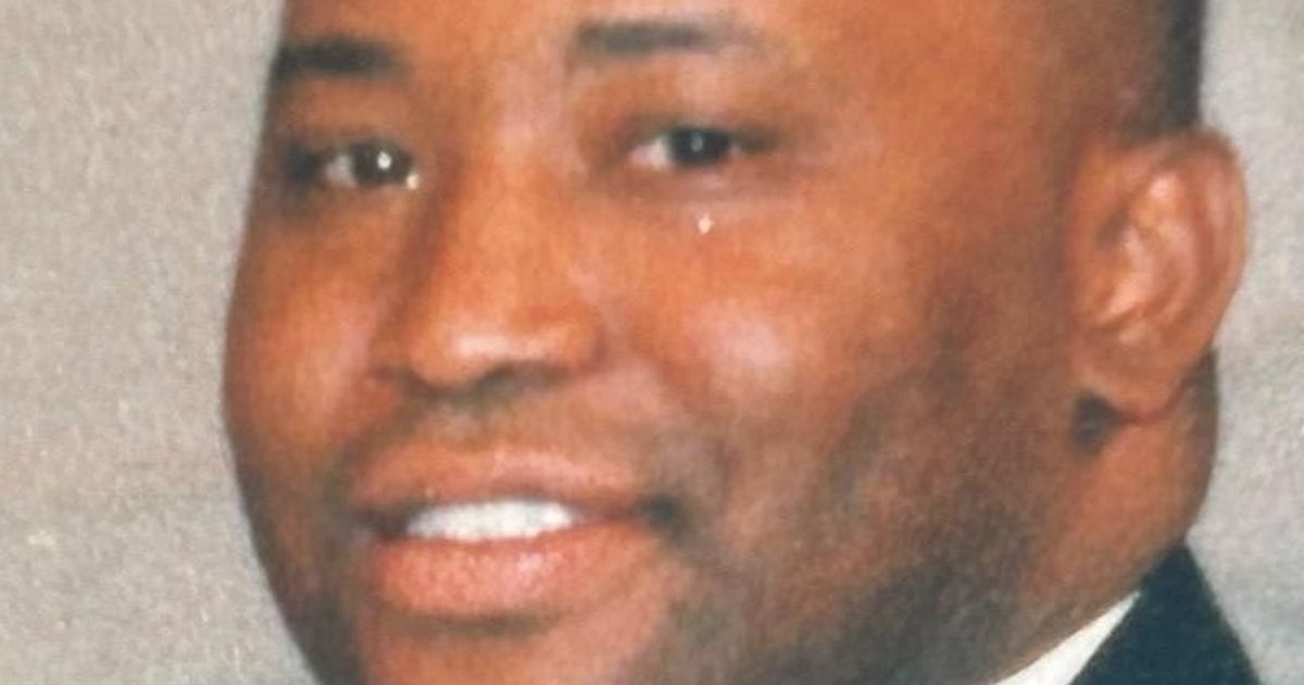 Mr. Tracy Johnson Obituary in Montgomery at RossClayton Funeral Home