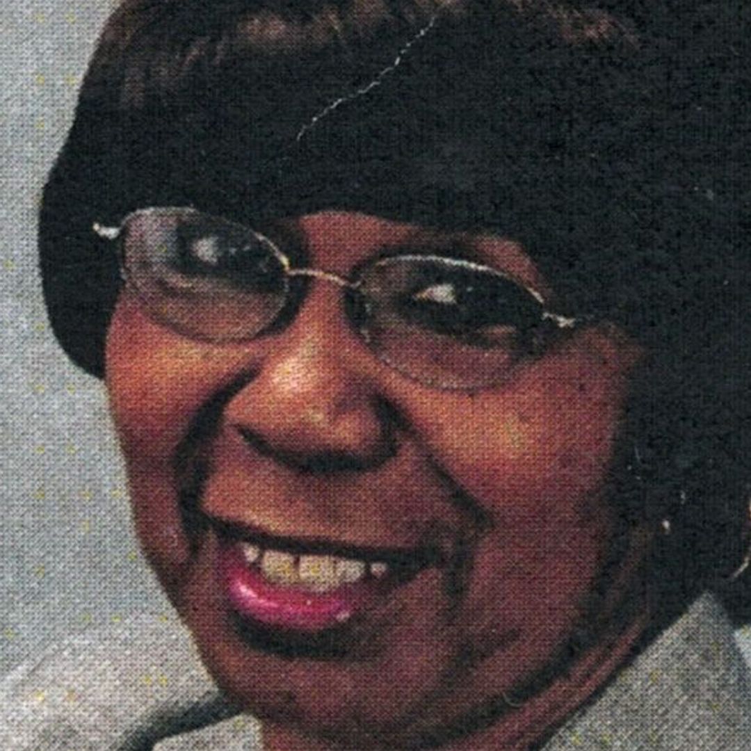 Mrs. Clementine Calloway Obituary in Montgomery at RossClayton Funeral