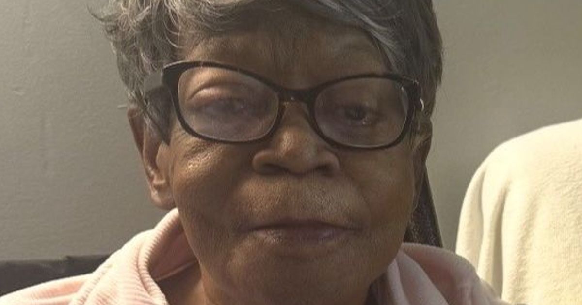 Mrs. Magnolia Fairley Obituary in Montgomery at Ross-Clayton Funeral ...