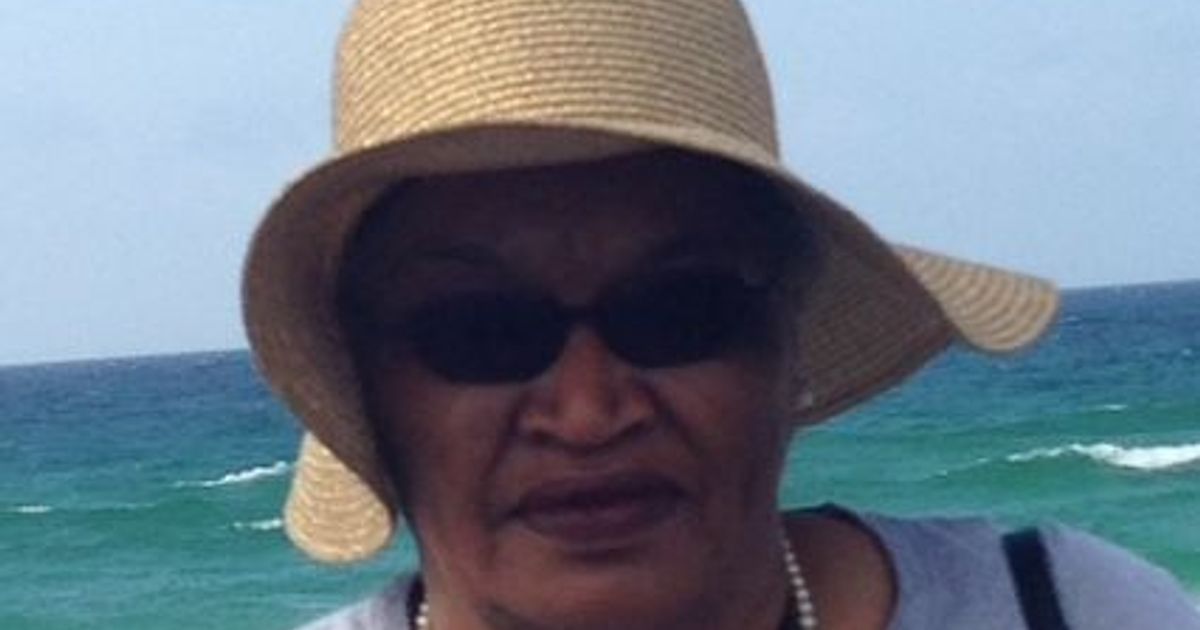 Ms. Doris Lacey Obituary in Montgomery at Ross-Clayton Funeral Home ...