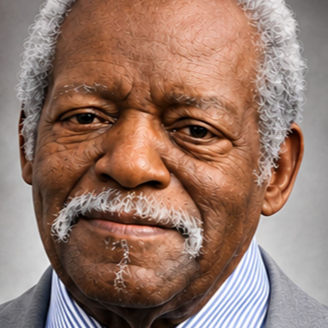 Mr. Jesse Riley Obituary in Montgomery at Ross-Clayton Funeral Home ...