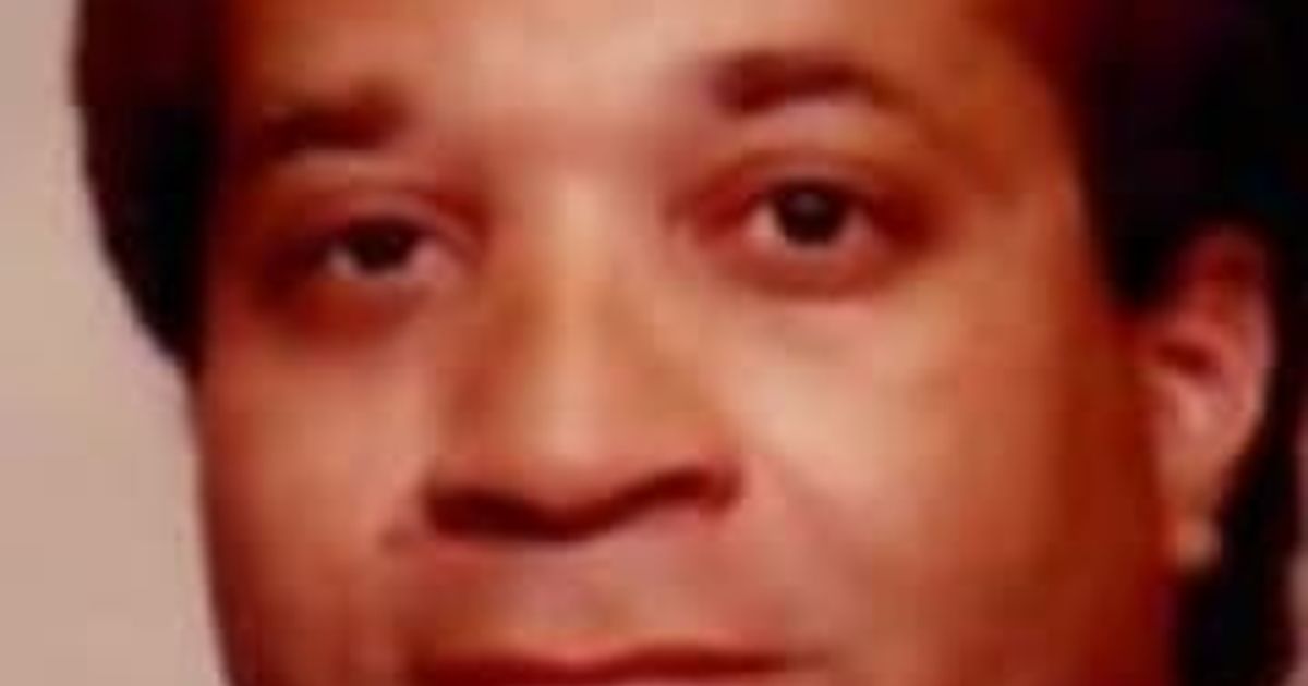 Jr. David Calloway Ross