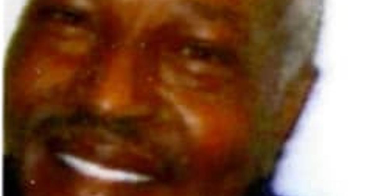 James E. Williams Obituary in Montgomery at RossClayton Funeral Home