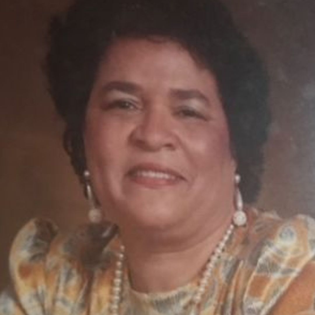 Deloris Allen Grice Obituary in Montgomery at Ross-Clayton Funeral Home ...