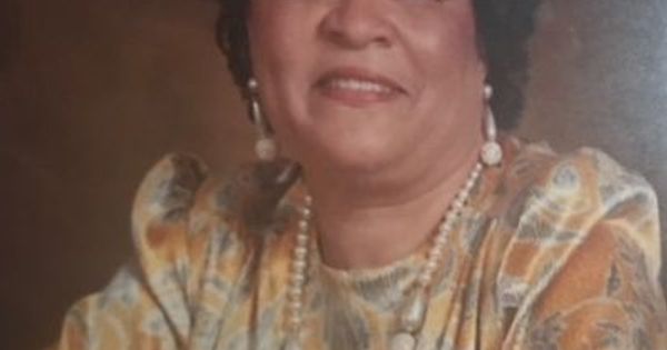 Deloris Allen Grice Obituary in Montgomery at Ross-Clayton Funeral Home ...