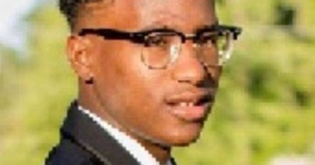 Justin Trevon Pittman