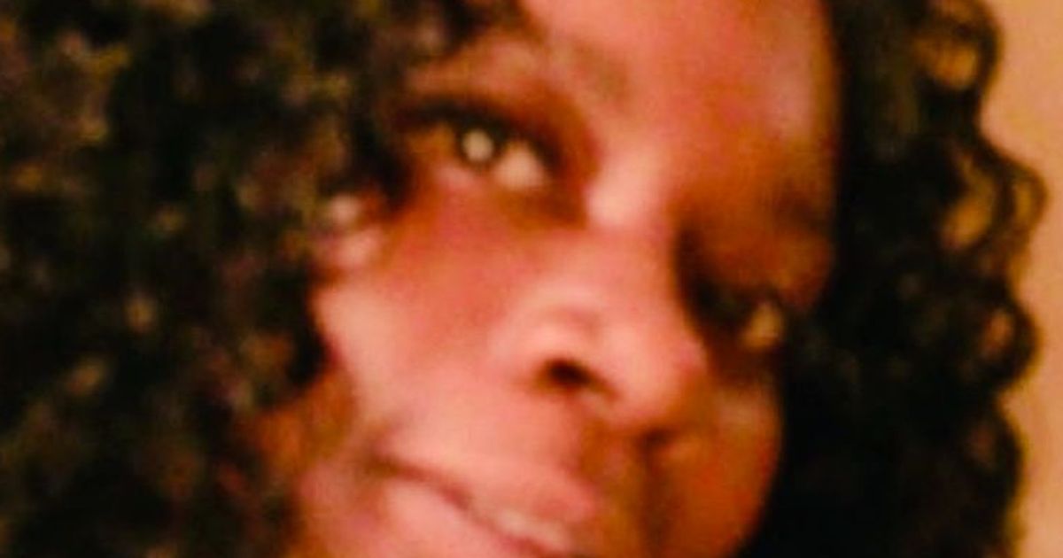 Kizzy Lashawn Harvey