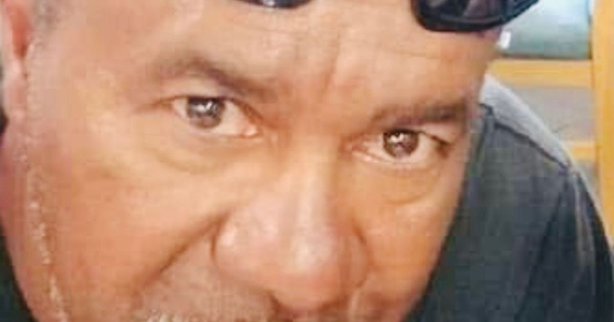 Sr. Billy Wayne Jefferson