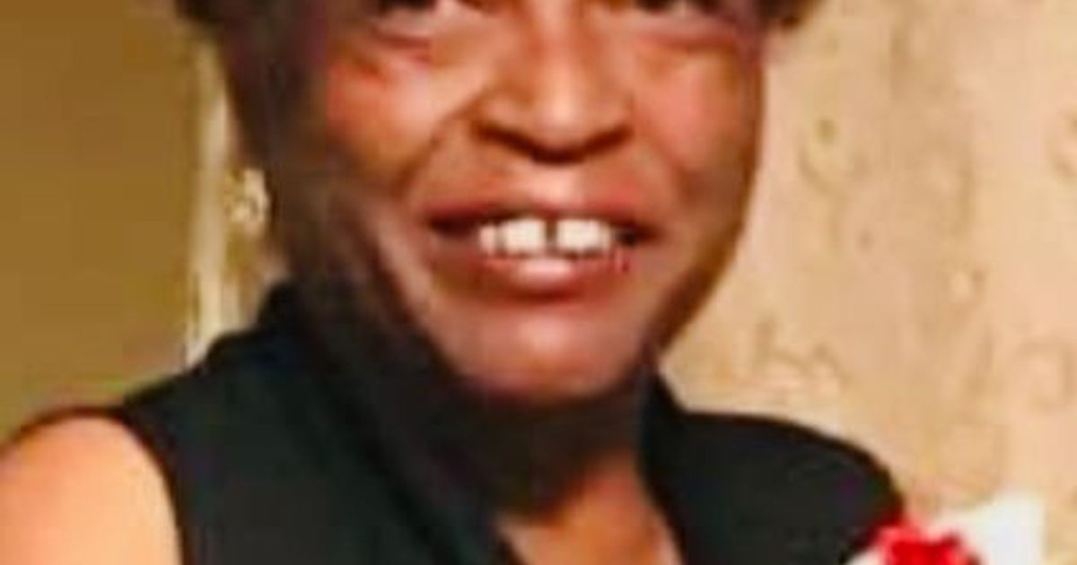 Katherine Osgood Johnson