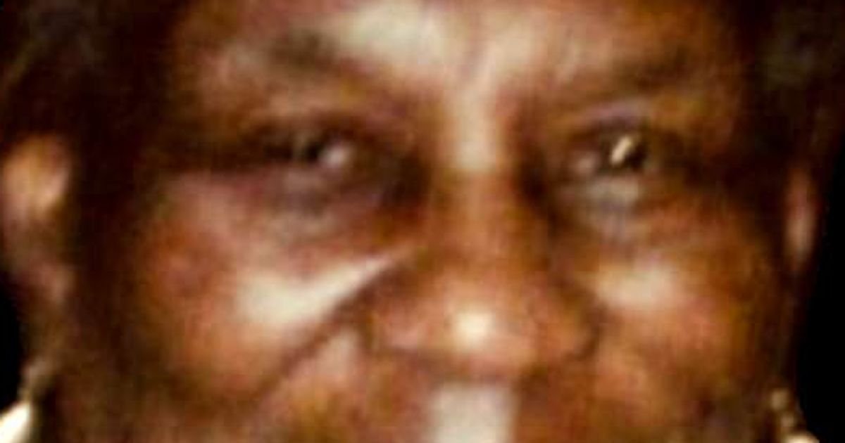 Bobbie Lou Quinn Obituary, Columbia, MS