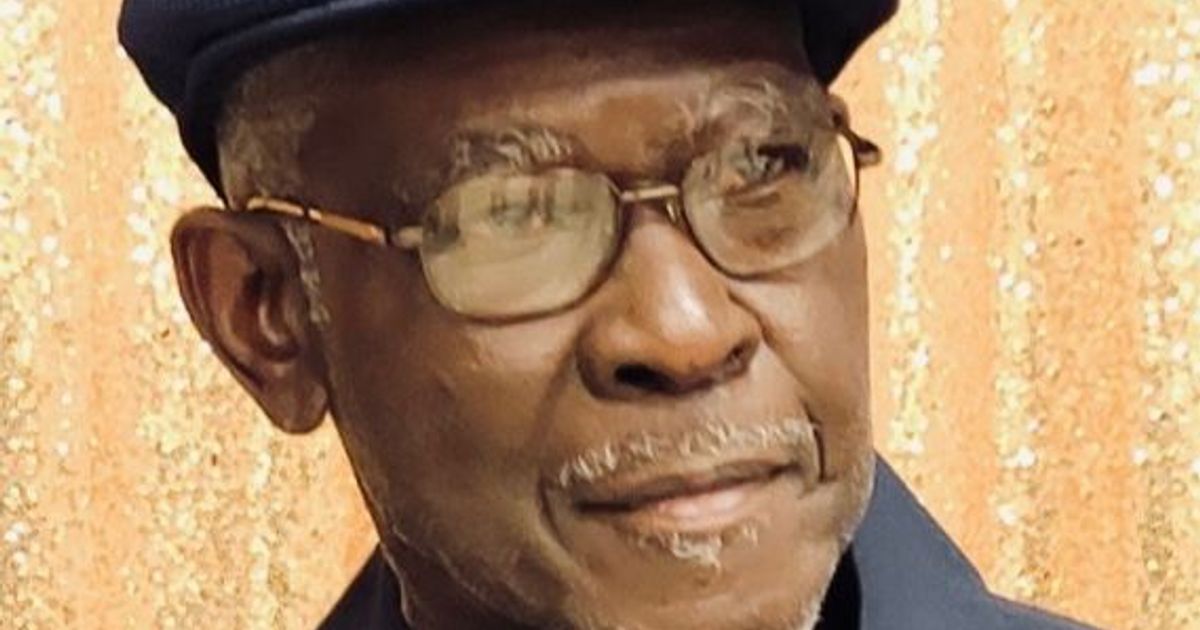 Sr. Jimmie Ray Watts