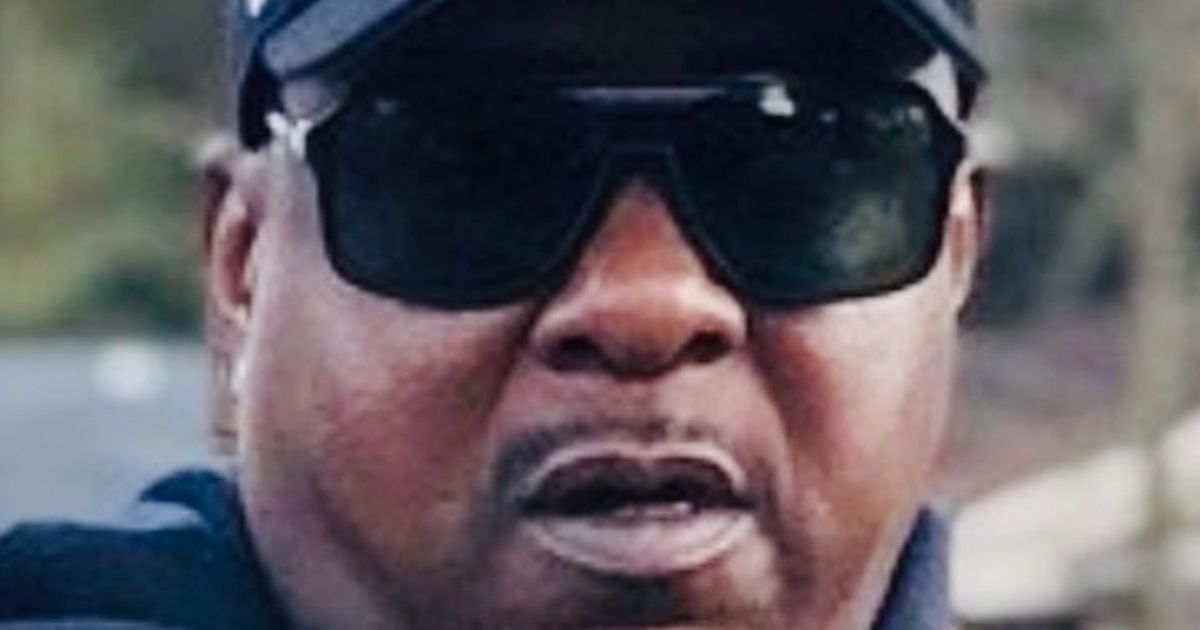 Anthony Ray Holliman