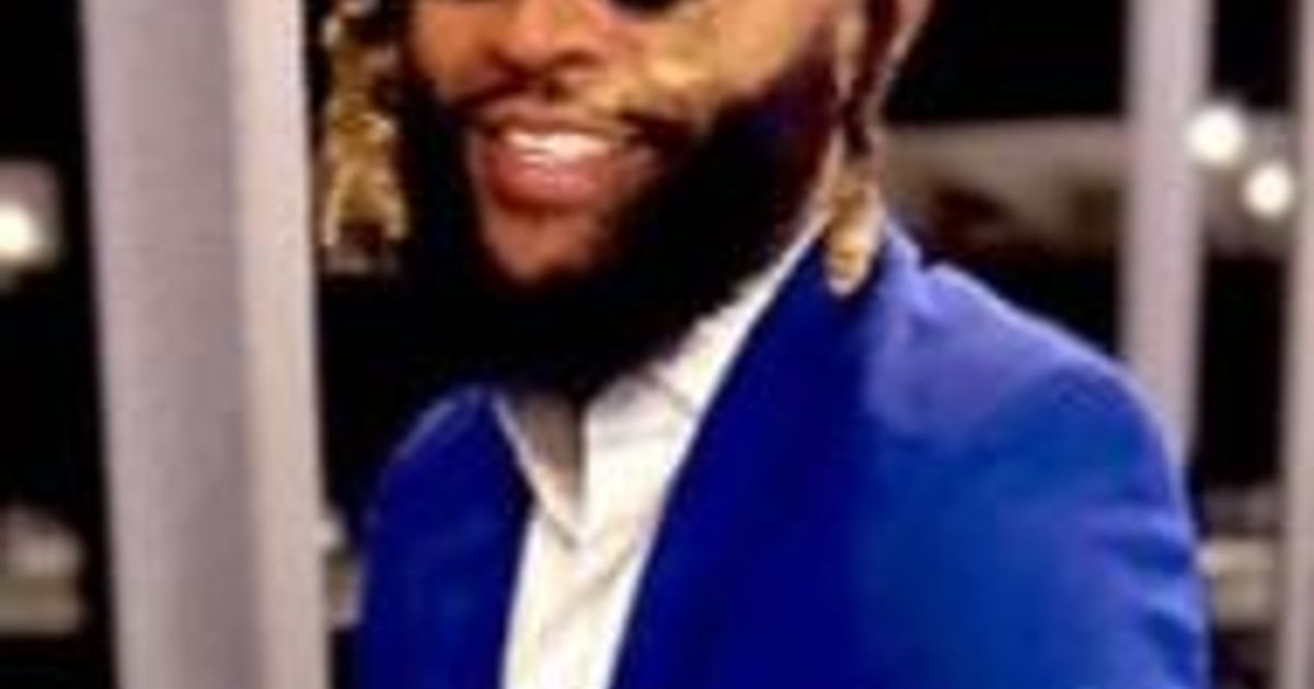 Rodney Emmanuel Blount, Jr. Obituary in Marietta at Hanley-Shelton ...