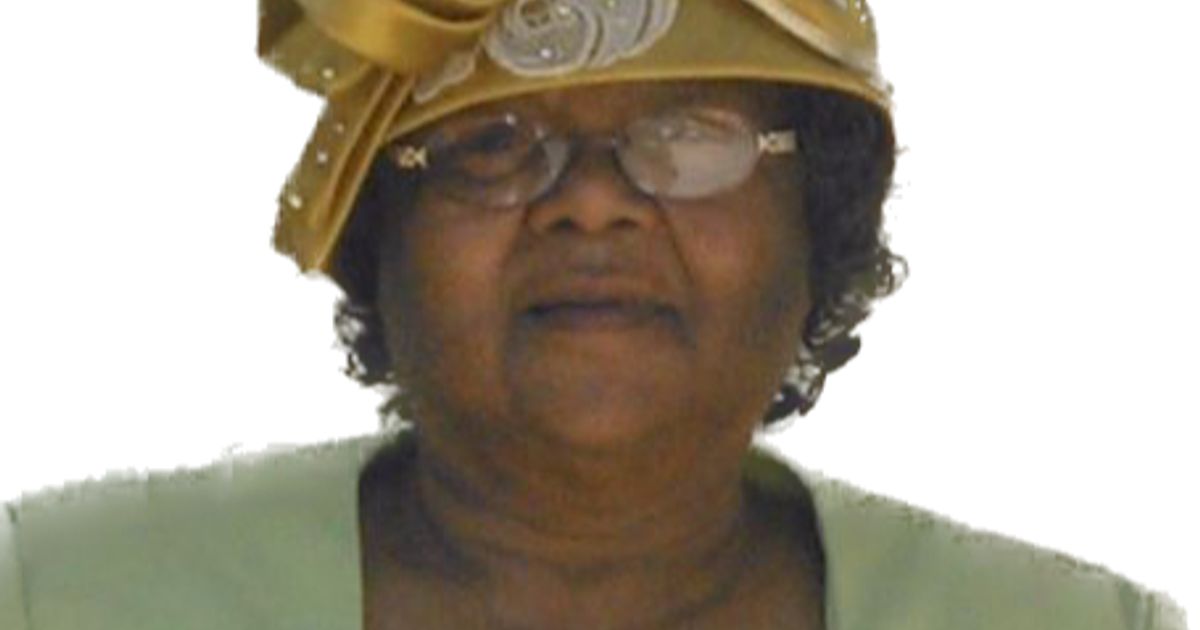 Thelma Jean Fulton Obituary in Memphis at N.J. Ford and Sons Funeral ...