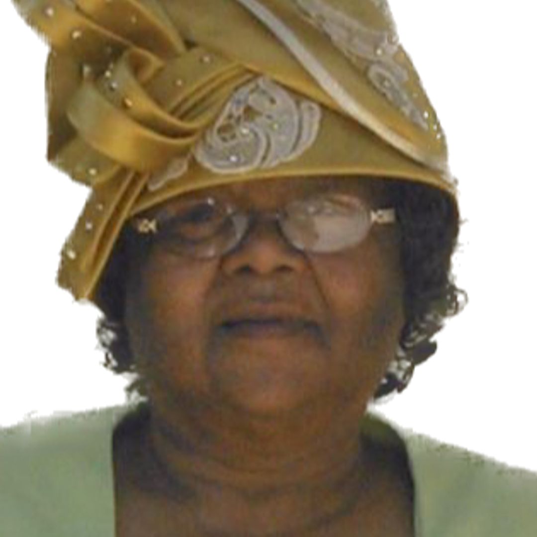 Thelma Jean Fulton Obituary in Memphis at N.J. Ford and Sons Funeral ...