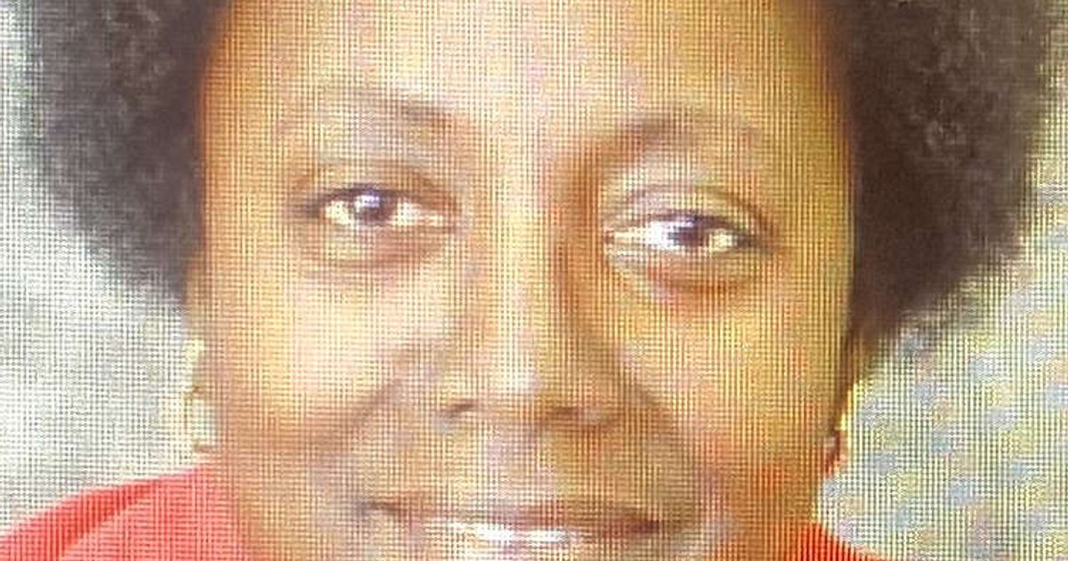 Jacquelyn Perry Obituary in Memphis at N.J. Ford and Sons Funeral Home ...