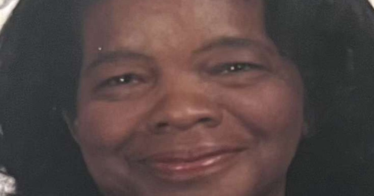 Earline Blakley Obituary in Memphis at N.J. Ford and Sons Funeral Home ...
