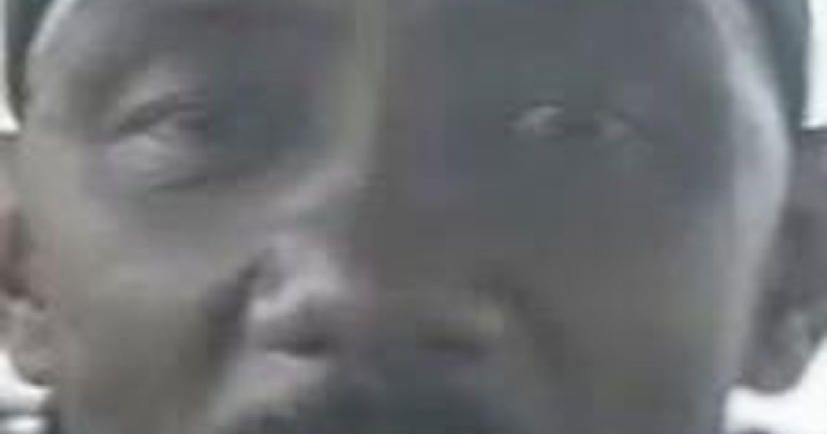 Kenneth D. Coble Sr.