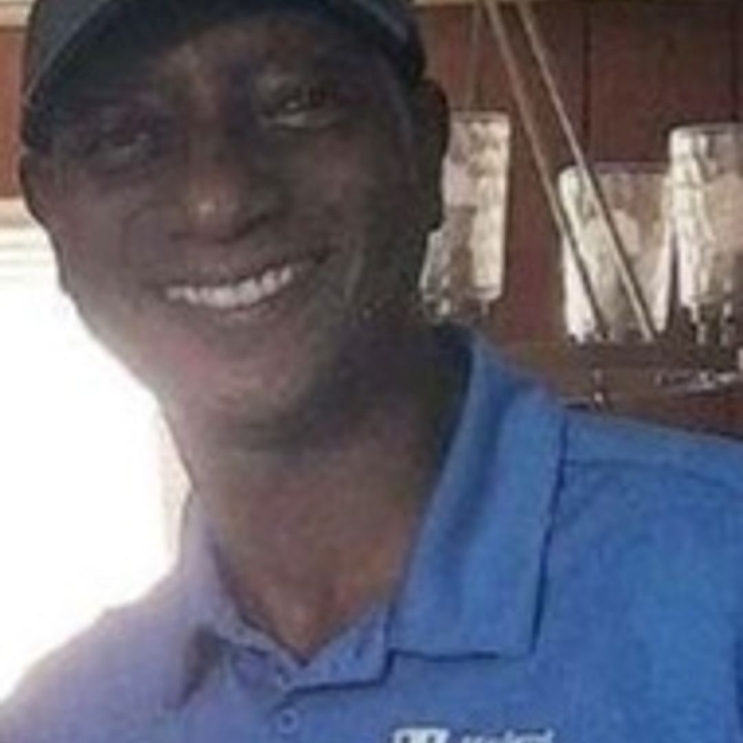 Kenneth R. Johnson Obituary in Memphis at N.J. Ford and Sons Funeral ...