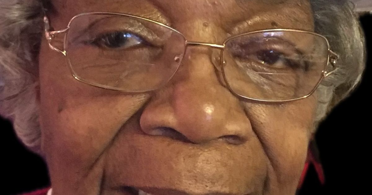 Mae G. Fuller Memphis, TN Obituary