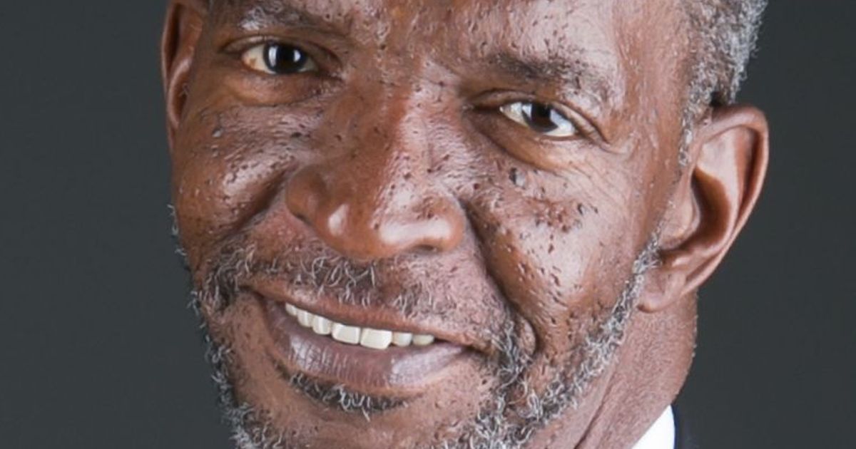 Sr. Michael A. Darling